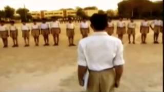 Rashtriya Swayamsevak Sangh,RSS- An Introduction