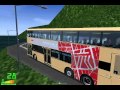 mm2 車輛測試(38) KMB Volvo Super Olympian 12m (Volgren) - 3ASV442