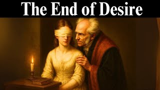 Schopenhauer’s Guide to Embracing the Void - Arthur Schopenhauer