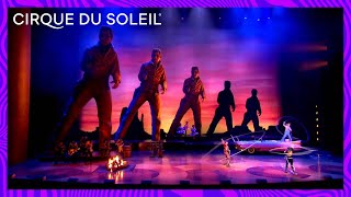 Viva ELVIS from Cirque du Soleil - Official Show Preview | Cirque du Soleil