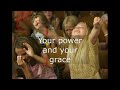Show me your face -Roy Fields