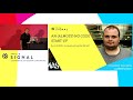 Building Bots with Twilio Studio - SIGNAL 2018