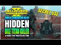 AMAZING STRATAGEM No One Is Using Shield Generator Relay GUIDE | Helldivers 2 Tips And Tricks