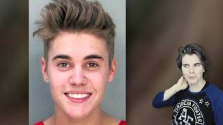 Funny Mugshots Scary, Ugly & Crying