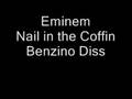 Eminem / Nail in the coffin