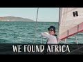 SAILING BETWEEN CONTINENTS | Sailing through the historic Gibraltar Strait | AFRICA AND EUROPE EP 30