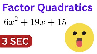 Super Crazy Math Trick