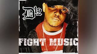 D12 - Fight Music (8D)