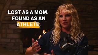 What does it take for a stay-at-home mom to become a world-class athlete? | At the Brink