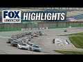 NASCAR Xfinity Series Shady Rays 200 | NASCAR ON FOX HIGHLIGHTS