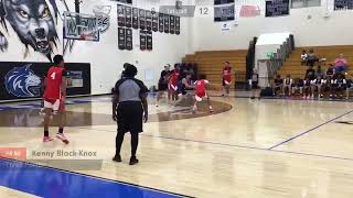 Rangeview HS vs Cherokee Trail Fall League Highlights 2024