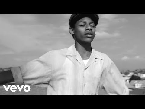 Michael Kiwanuka - Black Man In A White World Michael Kiwanuka - Black Man In A White World
