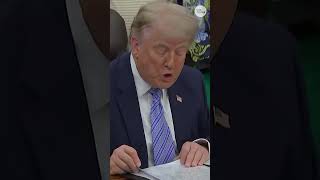 Trump rolls back Biden EPA refrigerant rule, citing lower costs