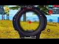 Grandmaster Lobby   Solo Vs Squad Full Gameplay   Garena Free Fire