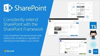 Tenant wide deployment of SharePoint Framework extensions