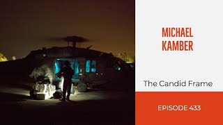 TCF Ep. 433 - Michael Kamber