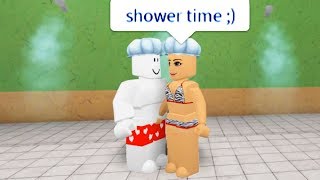 Shower Simulator In Roblox Videos 9tubetv - 