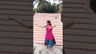 Nandanam movie song  M g sree kumar singing  acottar krishna priya dans