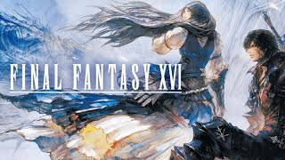 【FF 16_Steam】ファミコン世代のおっさんが始めるFF16！part12