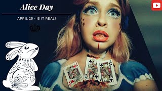 Alice Day - Is It Real? #TCaP #DeplatformPredators