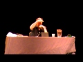 Jon St. John - Voice Whore Panel 2/4