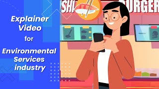 Mashbot Explainer Video By Animation Explainers Animation Explainers