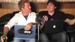 Diggnation Episode 55  (July 21, 2006)