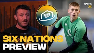 Six Nations Preview | Sexton-less Selections, English potential and why leadership groups work