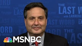 Ron Klain: ‘The Transition Is Moving Ahead’ | The Last Word | MSNBC