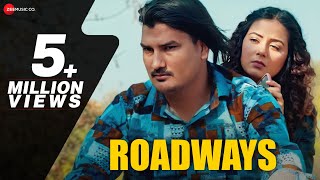 ROADWAYS - Official Video | Amit Saini Rohtakiya, Molina Sodhi | GR Music | Zee Music Haryanvi