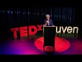 why don t we take a more holistic view towards our health annemie uyttersprot tedxleuven