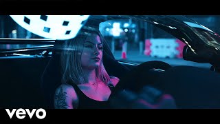 Tiësto The Business Robert Cristian Remix RX7 Night Drive