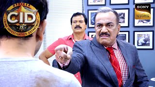 क्या ACP की Intense Interrogation से Suspect बोल देगा सच? | CID | Full Episode