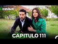 Perdóname Capitulo 111 (Doblado en Español)