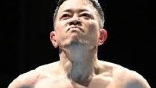 宮迫博之、キックボクシング大会に出場で敗戦も充実感「50代を超えても、いちから挑戦できる」