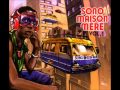 Modern Ghananians - King Ayisoba