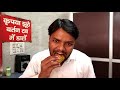 munna samosa kanpur street food food of kanpur