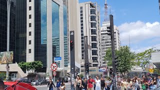 fica no vídeo até o final pra ver o que aconteceu na estação em são Paulo