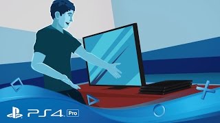 PS4 Pro | HDR Set-Up Tutorial