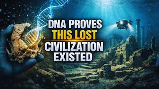THE LOST COAST: 2026 DNA STUDY UNCOVERS THE SUNKEN KUNWARI CIVILIZATION