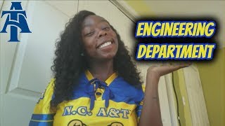 NCAT ARCHITECTURAL ENGINEERING PROGRAM!!! | KP CAM