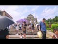 紅塵苦命人_李英（超好聽） 澳琴海 china tourist attractions video the most beautiful macau