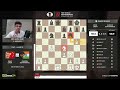 game 10 2024 fide world chess championship game review