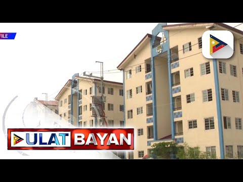 Mga private developer sa mga itatayong 4PH Program, inalis na ng DHSUD