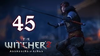 玩巫師 2：王國刺客 Chapter 2 - part 20 刺客來襲