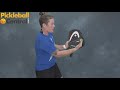 sarah ansboury reviews the head extreme lite pickleball paddle