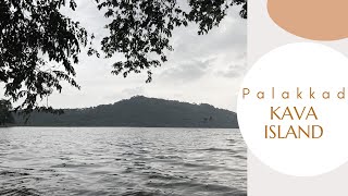 Kava Island | Malampuzha | Kerala Rains | Sarkeet With Sree