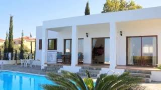 Villa Elias, Latchi, Paphos, Cyprus, 2 bedroom, single storey villa