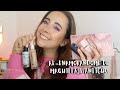 💞RE-ENAMORANDOME DE PRODUCTOS OLVIDADOS DE MI COLECCIÓN💞 - Ro Contardo