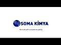 Soma Kimya Corporation Promotional Film